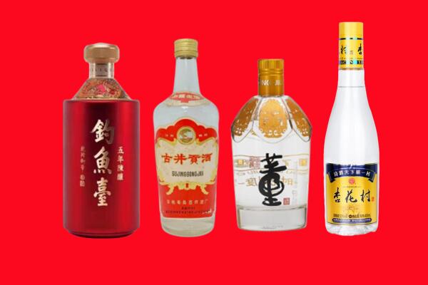 榆林市礼品周边回收报价